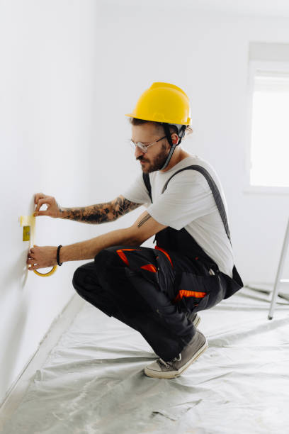 Trusted Schaumburg, IL Drywall and Painting Service Experts